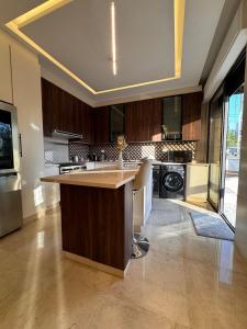Modern apartment near the UK embassy in abdoun
