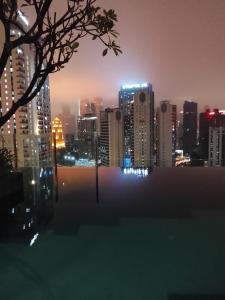 Majestic Suites Quill Mall Apartment