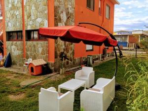 Villa Oleandro Novara - Design e Comfort in Centro