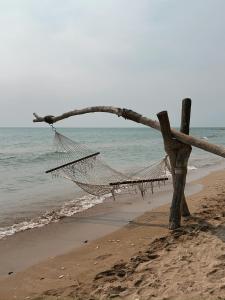 La Casa del Mar Kaliakria - Стилен апартамент в Калиакрия Резорт