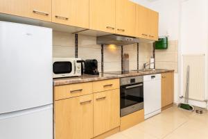 Brand new Family 2BR Apartment