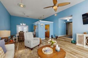 Coastal Retreat at Long Bay Estates