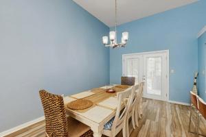 Coastal Retreat at Long Bay Estates