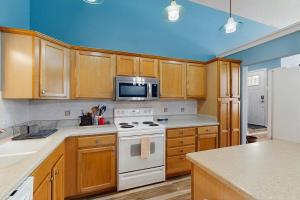 Coastal Retreat at Long Bay Estates