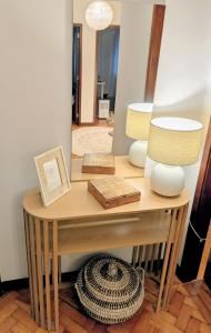 3 bedroom apartment city center