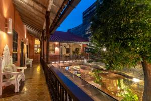 El Marques Hotel Boutique By GEH Suites