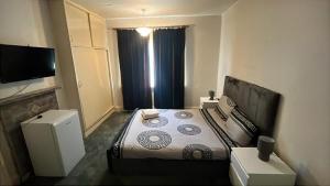 The London Residence