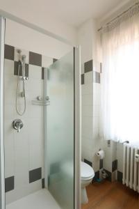 Solferino Green with Parking