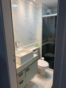 Apartamento Moderno próximo Parque das Águas