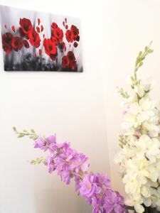 Bright Fitzroy Royale Apt-Heart of Central London