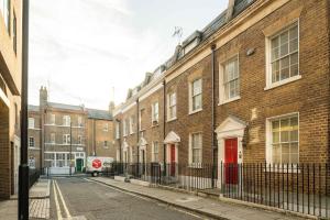 Spacious 4BR Paddington House Up To 10 Guests