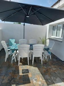 Maison agréable à Oléron