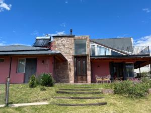 Casa en Potrero de los Funes