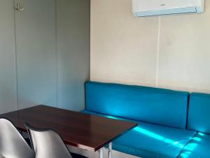 Mobil-Home 2 pers à Angicourt - API-1-52-1687