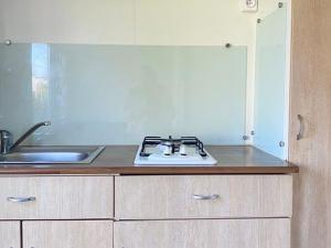 Mobil-home 20m² pour 2 personnes - API-1-52-1689