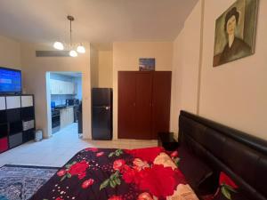 Studio Apartment Dxb HomeX