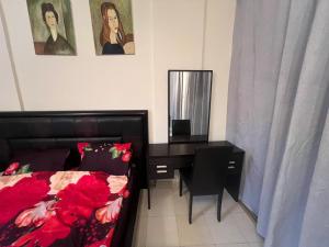 Studio Apartment Dxb HomeX