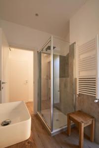 Casa Giacomo Vatican Prati, Roma