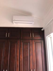 apartent beach area pool access