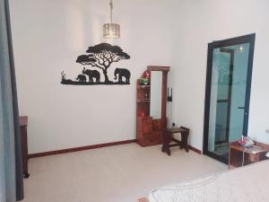 2 Swans Little Apartment