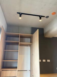 Bonito, confortable y bien ubicado, con lo que necesitas!