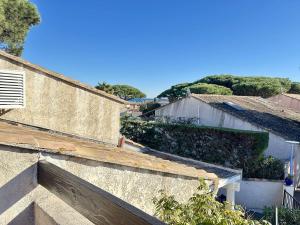 SAINTE MAXIME Maison 5 pièces 10 couchages avec Piscine et parking