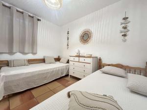 SAINTE MAXIME Maison 5 pièces 10 couchages avec Piscine et parking