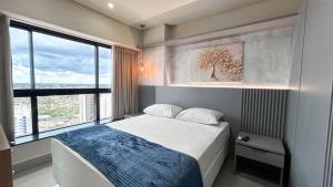 Studio com Bela Vista, Alto e Aconchegante