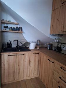 Apartman Lenka Duplex Green Hill Divcibare