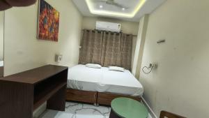 Hotel flexistays central dhantoli