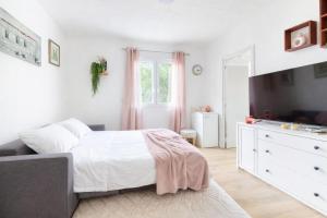 Le Cocoon dAlfortville - Aux portes de Paris