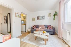 Le Cocoon dAlfortville - Aux portes de Paris