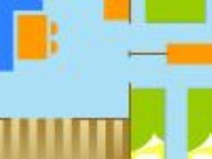 Chalet Confort avec Terrasse - 4 Personnes - API-1-52-1742