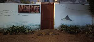 3 Nada House Eel Garden