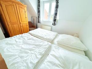 Fewo Weitblick - helle Wohnung, 2 SZ, Wasserblick