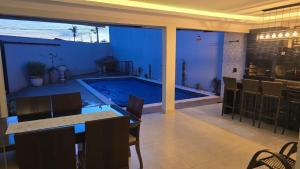 Casa temporada para Moto GP