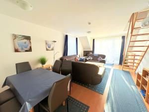 Ferienwohnung Wellenherz - Wohnung 9