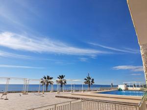 Mar Azul CuraBeach Apartment