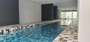 Elegance Suítes Quatá