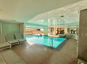 Victoria Palace T2 de 50m2