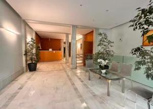 Victoria Palace T2 de 50m2