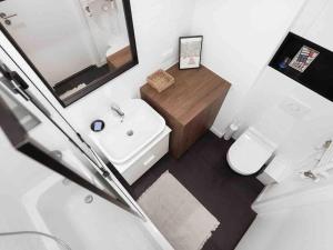 Apartament na Dąbrowskiego