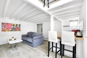 Loft - Notre dame de Paris