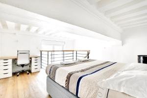 Loft - Notre dame de Paris