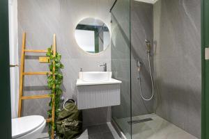 Cosy and charming studio - parking & Terasse