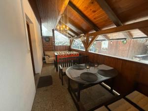 Chalupa Juraj Terchová