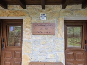 Apartamentos El Rio