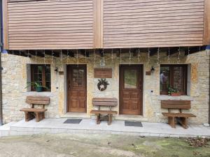 Apartamentos El Rio