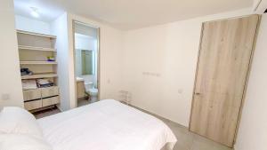 Apartamento moderno cerca del mar - Cartagena
