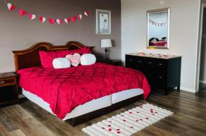 APM Inn & Suites